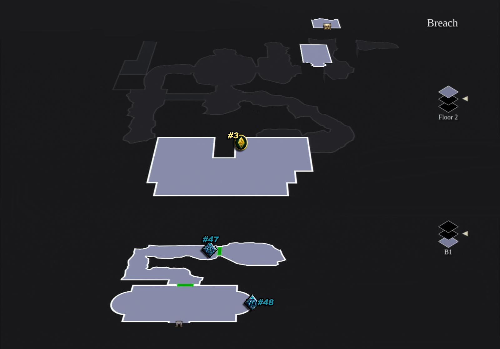 Darksiders II Book of the Dead Pages, Stones, Gnomes and collectibles